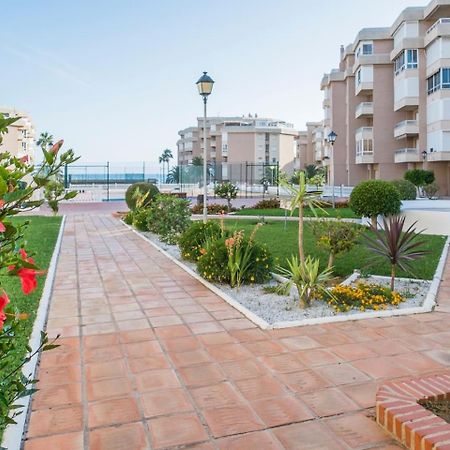 Playa Wifi Aa Limpieza Apartman Torrox Kültér fotó