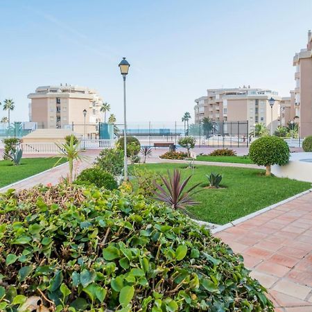 Playa Wifi Aa Limpieza Apartman Torrox Kültér fotó