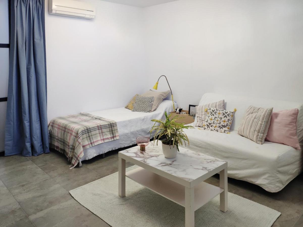 Playa Wifi Aa Limpieza Apartman Torrox Kültér fotó