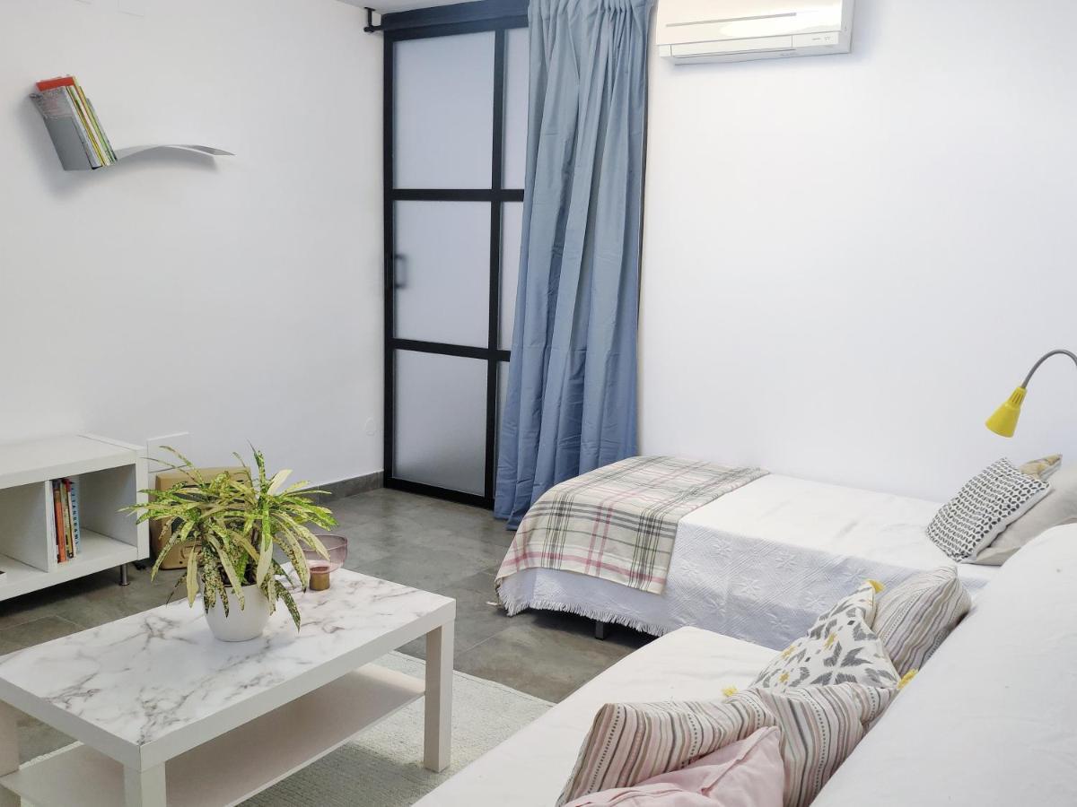 Playa Wifi Aa Limpieza Apartman Torrox Kültér fotó