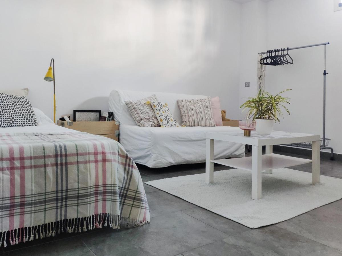 Playa Wifi Aa Limpieza Apartman Torrox Kültér fotó