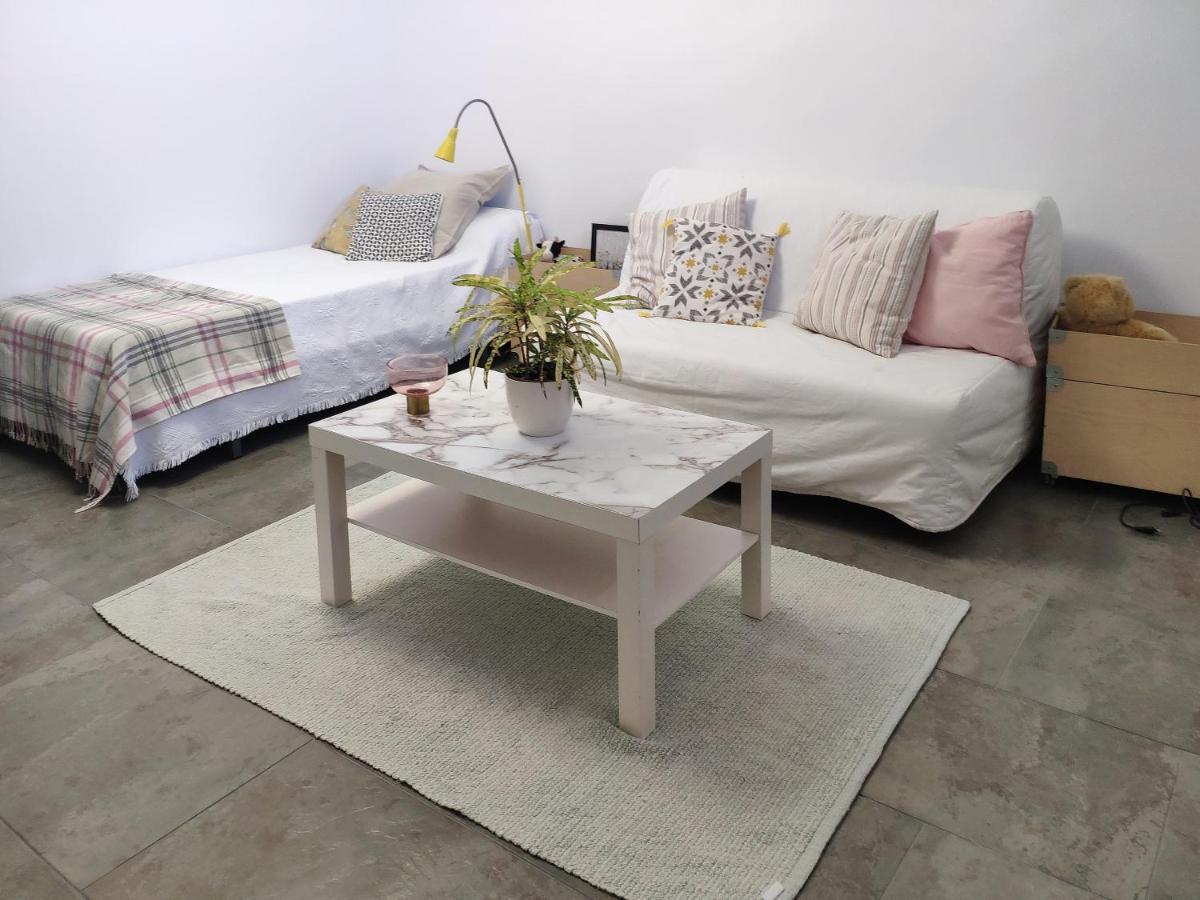 Playa Wifi Aa Limpieza Apartman Torrox Kültér fotó