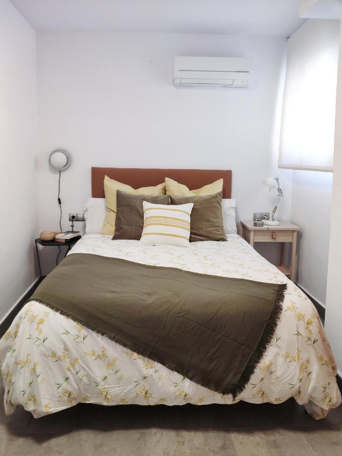 Playa Wifi Aa Limpieza Apartman Torrox Kültér fotó