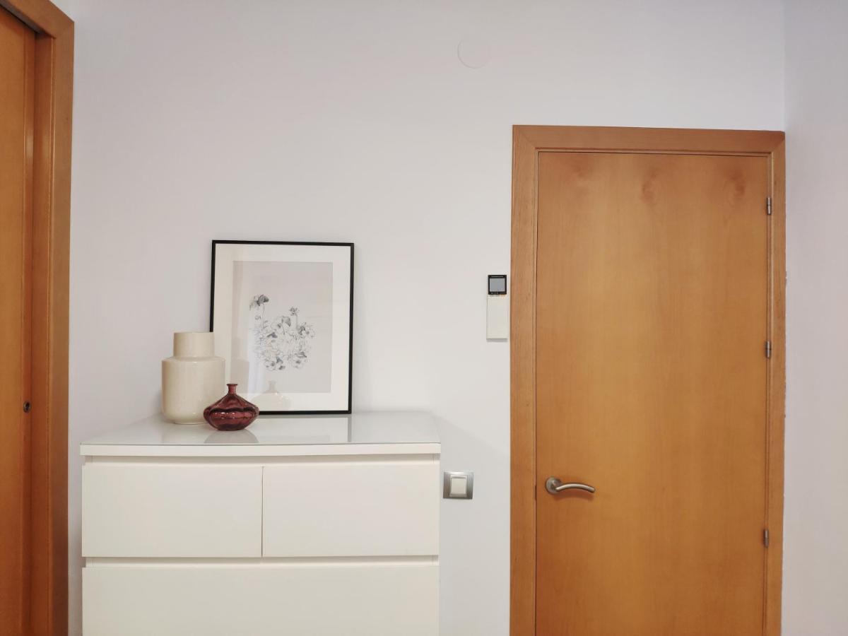 Playa Wifi Aa Limpieza Apartman Torrox Kültér fotó