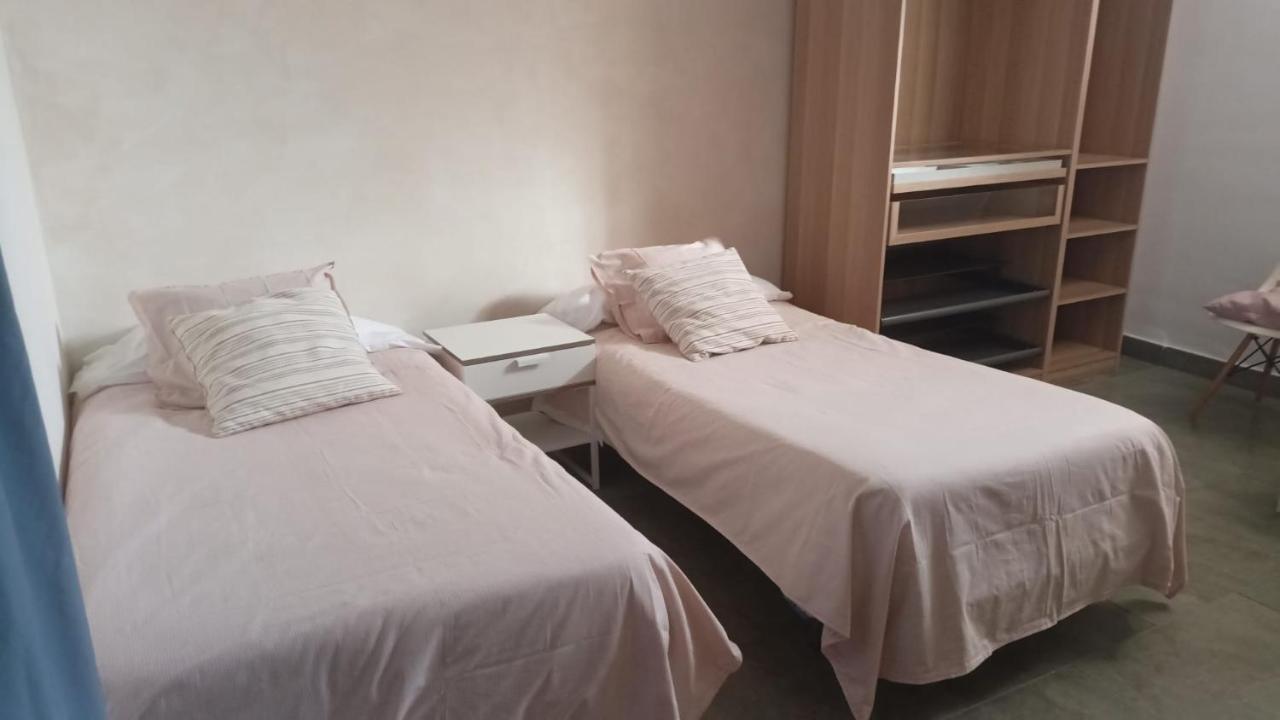 Playa Wifi Aa Limpieza Apartman Torrox Kültér fotó