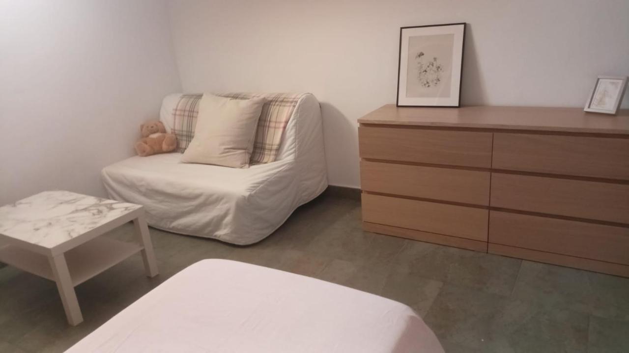 Playa Wifi Aa Limpieza Apartman Torrox Kültér fotó