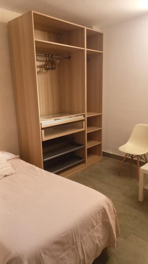 Playa Wifi Aa Limpieza Apartman Torrox Kültér fotó