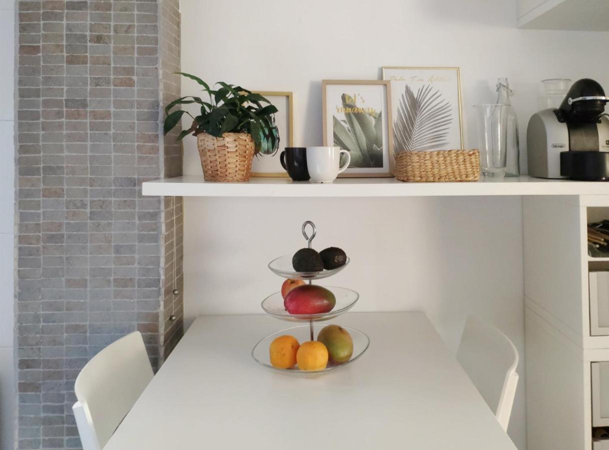 Playa Wifi Aa Limpieza Apartman Torrox Kültér fotó