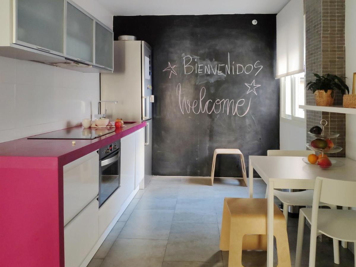 Playa Wifi Aa Limpieza Apartman Torrox Kültér fotó