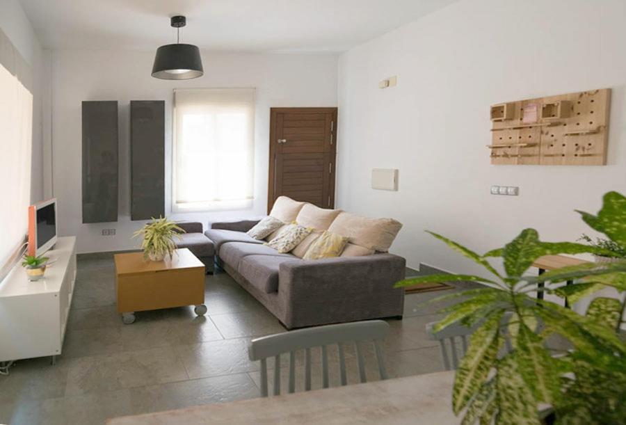 Playa Wifi Aa Limpieza Apartman Torrox Kültér fotó