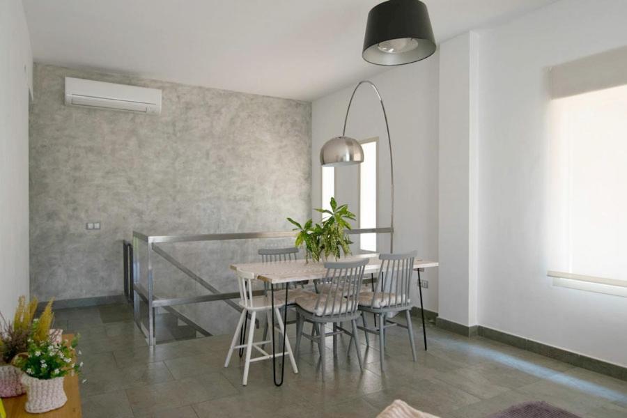 Playa Wifi Aa Limpieza Apartman Torrox Kültér fotó