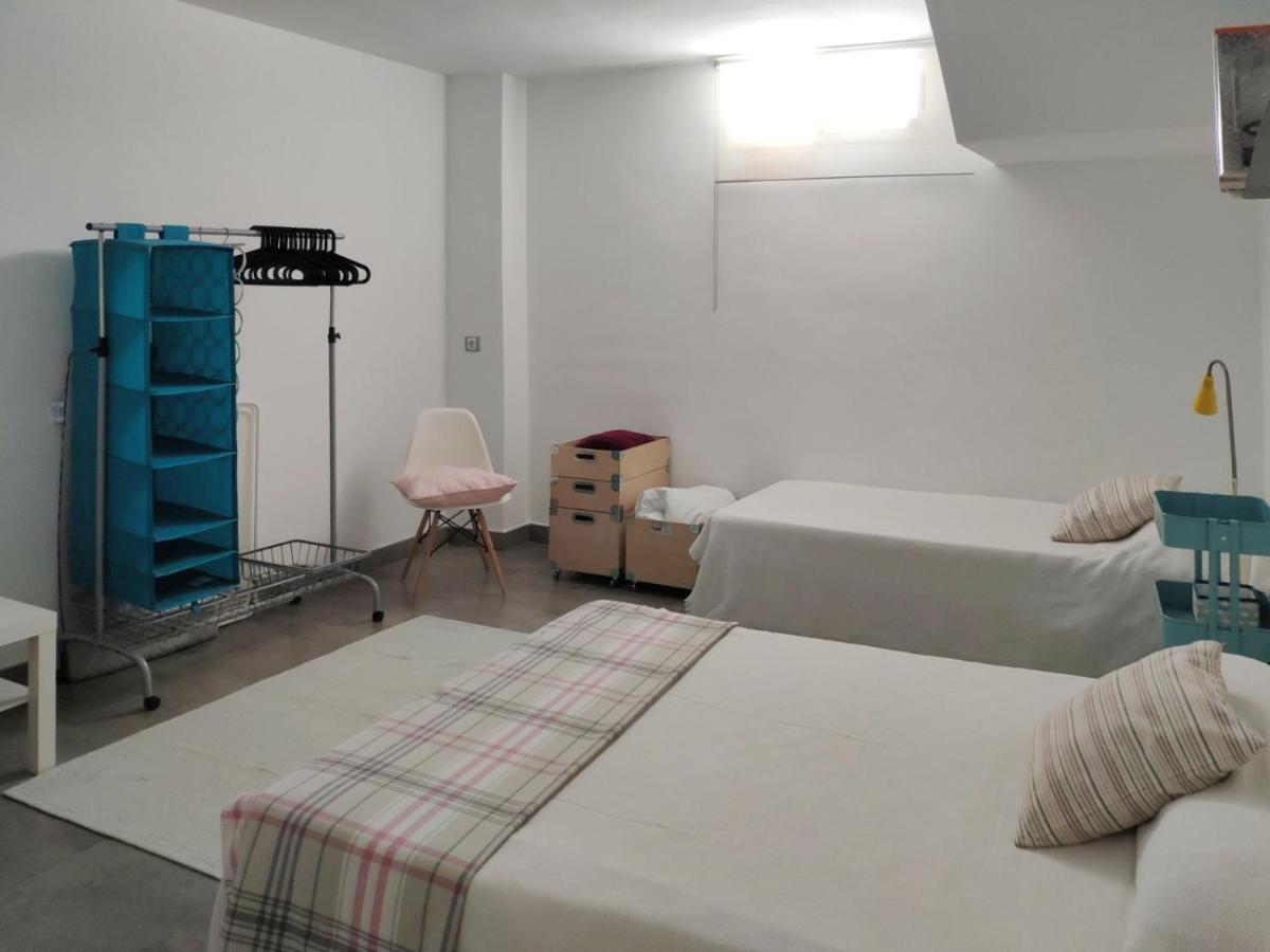 Playa Wifi Aa Limpieza Apartman Torrox Kültér fotó
