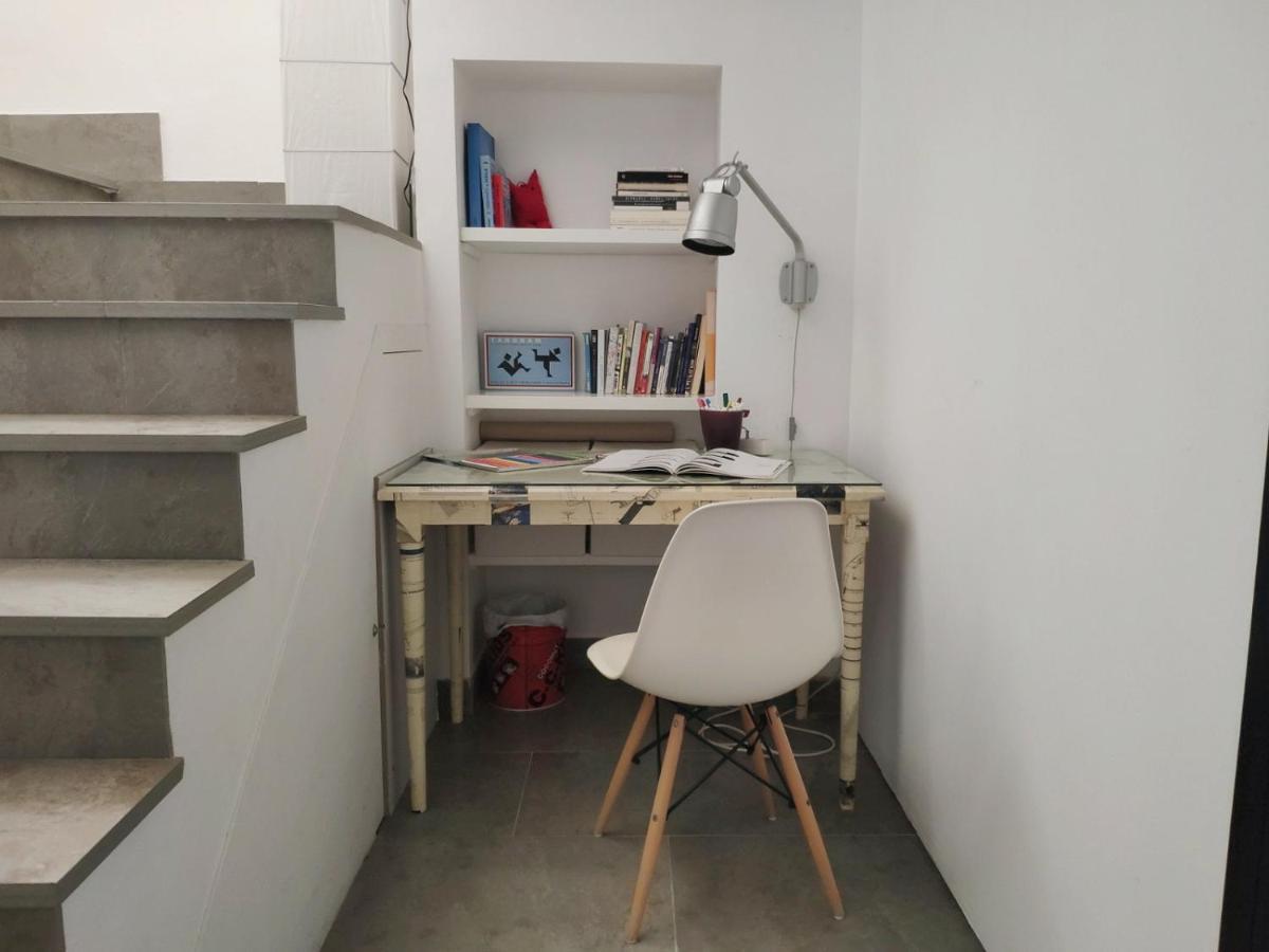 Playa Wifi Aa Limpieza Apartman Torrox Kültér fotó